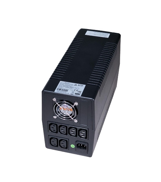Источник бесперебойного питания (ИБП) ACD PW-Base 1500I