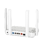Мультигигабитный интернет-центр Netcraze Giga (NC-1012) с Mesh Wi-Fi 6 AX3000, Smart-коммутатором 1×2.5G/SFP и 4×1G, многофункциональными портами USB 3.0 и 2.0, фото6