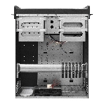 Серверный корпус ExeGate Pro 4U480-15/4U4132 (RM 19', высота 4U, глубина 480, БП 900PAS, USB), фото7