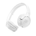 Беспроводные наушники JBL Tune 530BT белый, накладные, Bluetooth, складная конструкция, фото 1