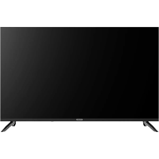 Телевизор Hyundai 50' H-LED50BU7012 черный LED 4K UHD 60Hz Smart TV YaOS 2GB/32GB