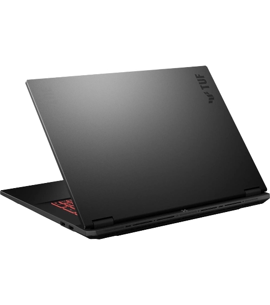 Ноутбук Asus TUF Gaming A18 FA808UH-S8052/18'/IPS/AMD Ryzen 7 260/16Gb/512Gb SSD/NVIDIA GeForce RTX5050 8Gb/без ОС/серый/2.6kg