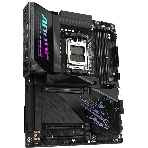 Материнская плата Gigabyte X870E AORUS PRO X3D, AM5, AMD X870E, 4xDDR5, 4xSATA, 4xM.2, 1xPCIe 5.0 x16, 1xPCIe 4.0 x16, 1xPCIe 3.0 x16, 1xHDMI, 1x5Gb LAN, Wi-Fi 7, Bluetooth 5.4, 2xUSB-C 40Gbps (USB4), 2xUSB-C 10Gbps, 5xUSB-A 10Gbps, 3xUSB-A 5Gbps, 3x3.5 мм + S/PDIF оптический, 7.1, чёрный, ATX, фото5
