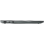 Ноутбук Lenovo Yoga Slim 6 14IRH8 Intel Core i7 13700H 2400MHz/14'/2240x1400/16GB/512GB SSD/Intel Iris Xe Graphics/Wi-Fi/Bluetooth/Windows 11 Home (83E00054RU) Grey, фото8