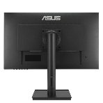 Монитор 27' ASUS Business VA27DQFS IPS 1920x1080, 100 Гц, 1 мс, 16:9, 300 кд/м2, 1xHDMI, 1хDP, 1xVGA, 2xUSB 3.0, 1x3.5 мм, черный, фото6