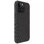 Чехол Super Frosted Shield Pro, черный, (AP IP15 Pro Max), фото4