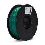 Филамент Crown Micro CM-FILPETG017G PETG 1.75 1кг темно-зеленый, фото2