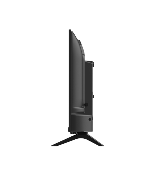 Телевизор Blackton 24' Bt 24FS32B черный DLED HD 60Hz Android TV