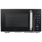 Микроволновая печь Midea EM825P2ET-S серебристый, 25 л, 800 Вт, переключатели - сенсор, фото 1