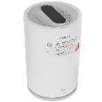 Увлажнитель воздуха FUNAI TAIKO USH-TKE7251WC белый, 30 м², 5 л, фото 1