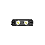 Мобильный телефон BQ 2830L Tank Connect Max черный/серый, фото5