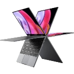 Ноутбук Chuwi MiniBook X touch/10.5'/IPS/Intel N150/16384Mb/512Gb SSD/Intel UHD Graphics/Windows 10 Pro/серый/0.98kg, фото2