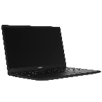 Ноутбук 15.6' IPS FHD RIKOR NINO 201.1 черный (AMD Ryzen 5 5500U/16Gb/256Gb SSD/VGA int/W11Pro/RJ45) (D6EC3CC9), фото3
