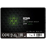 Накопитель SSD Silicon Power Ace A56, 1TB, SATA III, 2.5', R/W 560/530, фото 1