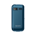 Мобильный телефон Maxvi B6ds up маренго, фото7
