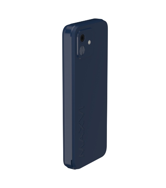 Мобильный телефон Maxvi K29 синий