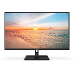 Монитор 31.5' Philips 32E1N1800LA VA 3840x2160, 60 Гц, 4 мс, 16:9, 300 кд/м², 2xHDMI 2.0, DP, 3.5 мм, динамики (2x2 Вт), HDR10, черный, фото 1