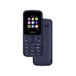 Мобильный телефон INOI 240 Modern 4G синий, фото 1