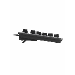 Клавиатура Logitech K848 механическая черный USB (920-013904), фото2