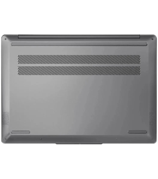 Ноутбук Lenovo Yoga Slim 6 14IRH8 Intel Core i7 13700H 2400MHz/14'/2240x1400/16GB/512GB SSD/Intel Iris Xe Graphics/Wi-Fi/Bluetooth/Windows 11 Home (83E00054RU) Grey