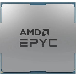 Процессор AMD EPYC 9534 Soc-SP5 2.45GHz OEM