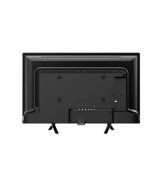 Телевизор Centek 24' CT-8824 черный LED HD 60Hz Smart TV