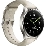 Умные часы Xiaomi Watch 2, 1.43' AMOLED, Bluetooth, 5ATM, белый / серый, фото2
