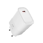 Сетевое зарядное устройство MORE CHOICE (4620202553508) NC67a СЗУ 1Type-C 3.0A PD 20W, белый, фото2