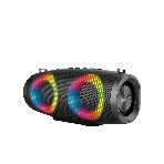 Акустическая система 2.0 Smartbuy BOOM JR, 16Вт, Bluetooth, MP3, FM, FlashLight, 3000 мАч., фото5