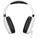 Гарнитура Defender Phantom Pro белый, беспроводная + проводная, Bluetooth, USB / mini jack 3.5 мм, фото2