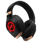 Гарнитура Edifier GX чёрный, проводная, USB, подсветка, фото5