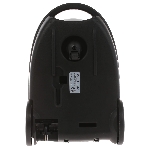Пылесос Centek CT-2503 белый/оранжевый, 400/2000 Вт, уборка сухая, пылесборник мешок 2.5 л, фото7