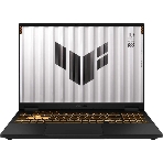 Ноутбук ASUS TUF Gaming F16 FX608JMI-TU254/16'/IPS/Intel Core i5 14450HX/16Gb/512Gb SSD/NVIDIA GeForce RTX 5060 8Gb/без ОС/серый/2.2kg, фото 1