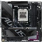 Материнская плата Gigabyte B840M AORUS ELITE WIFI6E, AM5, AMD B840, 4xDDR5, 4xSATA, 2xM.2, 1xPCIe 4.0 x16, 1xPCIe 3.0 x16, 1xHDMI, 1xDP, 1x2.5Gb LAN, Wi-Fi 6E, Bluetooth 5.3, 1xUSB-C 10Gbps, 1xUSB-C 5Gbps, 2xUSB-A 10Gbps, 2xUSB-A 5Gbps, 4xUSB-A 2.0, 1xPS/2, 3x3.5 мм, 7.1, mATX, фото6