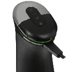 Блендер погружной Braun Multiquick 9 MQ9138Xl черный, 1200 Вт, плавная регулировка, турбо, фото6