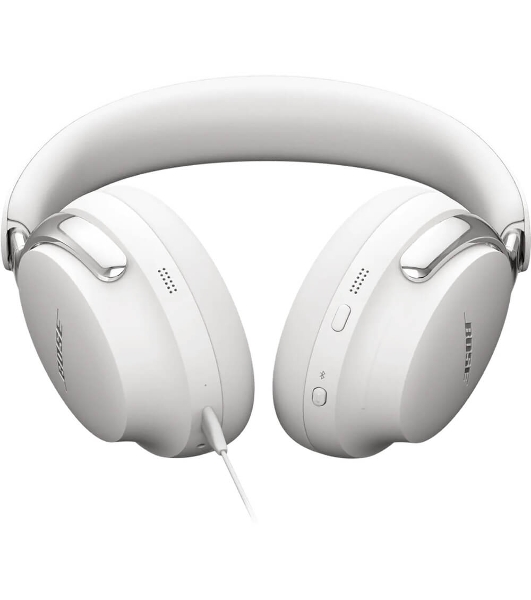 Наушники Bose Quiet Comfort Ultra Headphones (2nd Gen) White