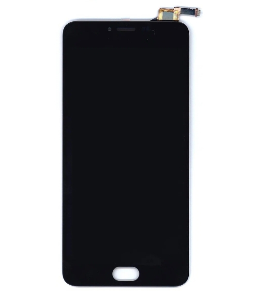 Дисплей для Meizu M3 Note L681H, черный