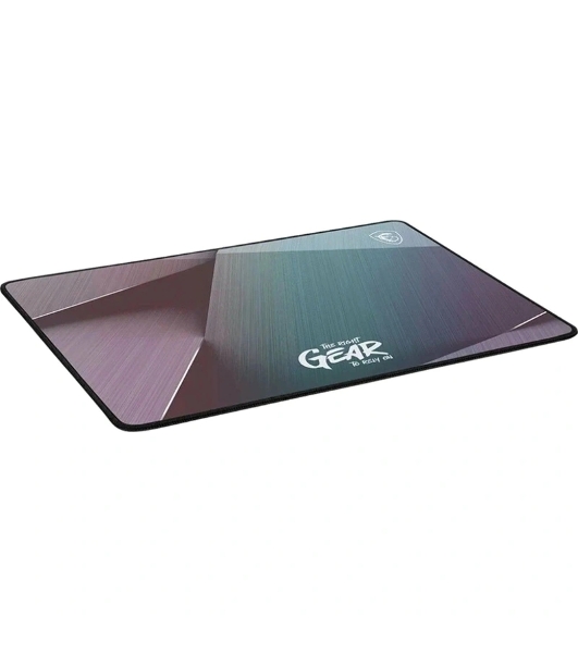 Коврик для мыши MSI AGILITY GD22 GLEAM EDITION Большой 5 вариантов расцветки/рисунок 320x220x3мм (J02-VXXXX29-EB9)