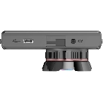 Видеорегистратор Digma FreeDrive 300DW, 2560x1440, 3', с камерой заднего вида, Wi-Fi, G-сенсор, датчик движения, фото7