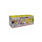 Картридж лазерный Colouring CG-CB543A/716 Magenta (1400 стр.) для принтеров HP Color LaserJet CP1210/CP1215/CP1510/CP1518/CM1300/1312/Canon Color Shot LBP 5050/5970/5975/MF-8030/8040/8050, фото 1