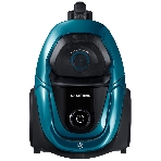Пылесос Samsung SC 18M31B0HN зеленый/черный, 380/1800 Вт, уборка сухая, пылесборник контейнер 2 л, фото5