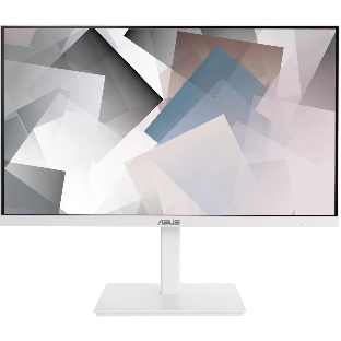 Монитор 27' ASUS VA27DQSB-W IPS 1920x1080, 75 Гц, 5 мс, 16:9, 250 кд/м2, 1xHDMI, 1хDP, 1x3.5 мм, белый