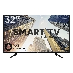 Телевизор Soundmax 32' SM-LED32M15S черный\Y LED HD 50Hz Smart TV Android 1GB/8GB, фото 1