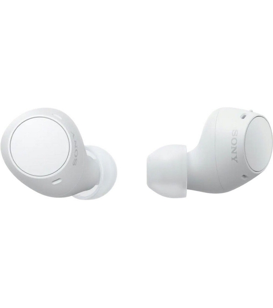 Наушники Sony WF-C510 белый