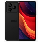 Смартфон INOI A75 Elegance, 6/256Gb, черный титан, фото 1