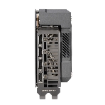 Видеокарта ASUS RX9070XT TUF GAMING OC 16Gb GDDR6 256bit 3xDP HDMI 3FAN RTL TUF-RX9070XT-O16G-GAMING, фото4