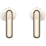 Наушники TWS Huawei FreeBuds SE 3 бежевый, вкладыши, Bluetooth, быстрая зарядка, до 8 ч, фото3