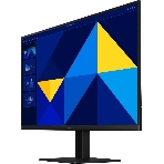 Монитор 27' Samsung S27D300GAIXCI IPS 1920x1080, 100 Гц, 5 мс, 16:9, 250 кд/м², 1xHDMI, 1xVGA, черный, фото2