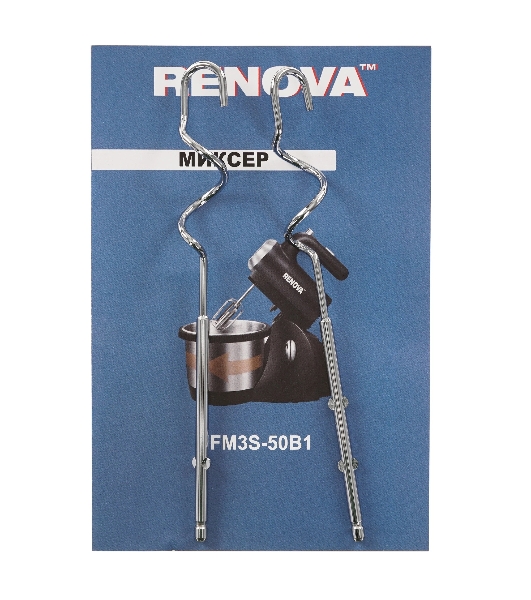 Миксер Renova FM3S-50B1