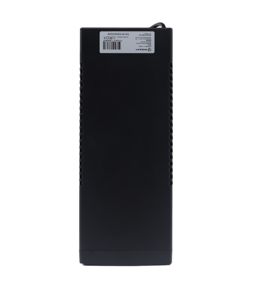 Источник бесперебойного питания (ИБП) Raskat 32' I32U6D 1200VA, 4xIEC320